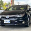 toyota auris 2016 quick_quick_DAA-ZWE186H_ZWE186-1001019 image 4