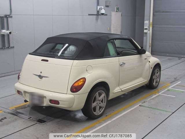 chrysler pt-cruiser 2005 CFJ1787085 image 2