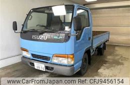isuzu elf-truck 1997 -ISUZU--Elf NHR69E--7430260---ISUZU--Elf NHR69E--7430260-