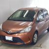 toyota vitz 2015 -TOYOTA 【岡山 502ふ2738】--Vitz NSP130-2201768---TOYOTA 【岡山 502ふ2738】--Vitz NSP130-2201768- image 1