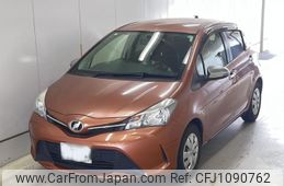 toyota vitz 2015 -TOYOTA 【岡山 502ふ2738】--Vitz NSP130-2201768---TOYOTA 【岡山 502ふ2738】--Vitz NSP130-2201768-