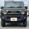 suzuki jimny 2019 -SUZUKI--Jimny 3BA-JB64W--JB64W-115449---SUZUKI--Jimny 3BA-JB64W--JB64W-115449- image 9