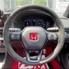 honda civic 2024 CFJ1509628 image 20