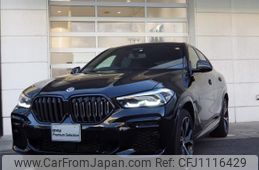 bmw x6 2023 quick_quick_GT8230S_WBAGT820309M42717