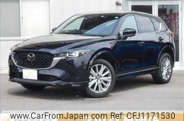 mazda cx-5 2022 -MAZDA--CX-5 3DA-KF2P--KF2P-506668---MAZDA--CX-5 3DA-KF2P--KF2P-506668-