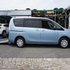 nissan serena 2013 -NISSAN 【名変中 】--Serena C26--064892---NISSAN 【名変中 】--Serena C26--064892- image 27
