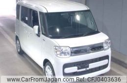 suzuki spacia 2020 -SUZUKI--Spacia MK53Sｶｲ--263633---SUZUKI--Spacia MK53Sｶｲ--263633-