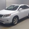 lexus rx 2010 -LEXUS--Lexus RX GYL16W-2402077---LEXUS--Lexus RX GYL16W-2402077- image 1