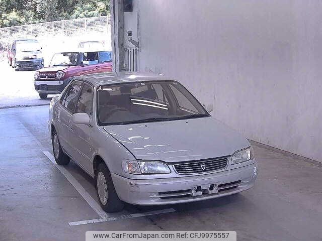 toyota corolla 1998 -TOYOTA--Corolla AE110-5210012---TOYOTA--Corolla AE110-5210012- image 1