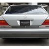 mercedes-benz s-class 1996 -MERCEDES-BENZ--Benz S Class E-140032M--WDB140032-2A310095---MERCEDES-BENZ--Benz S Class E-140032M--WDB140032-2A310095- image 5