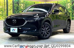 mazda cx-5 2017 -MAZDA--CX-5 LDA-KF2P--KF2P-112680---MAZDA--CX-5 LDA-KF2P--KF2P-112680-