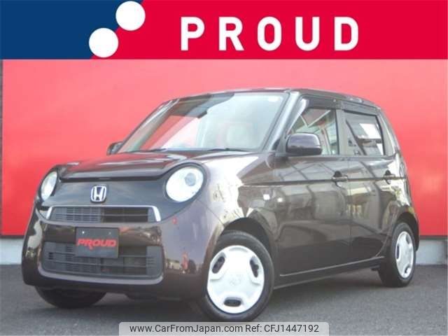 honda n-one 2013 CFJ1447192 image 1