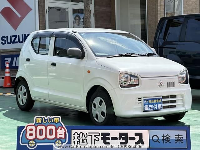 suzuki alto 2017 GOO_JP_700060017330240522031 image 1