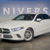 mercedes-benz a-class 2020 CFJ1726860 image 10