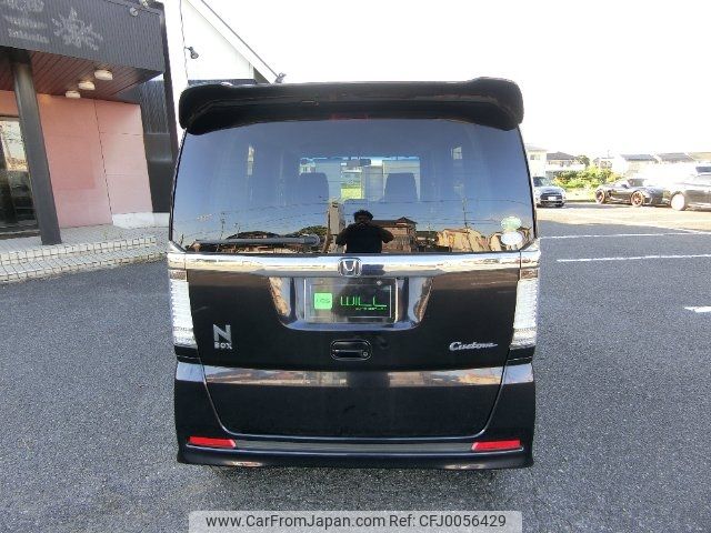 honda n-box 2013 -HONDA 【名変中 】--N BOX JF1--1314243---HONDA 【名変中 】--N BOX JF1--1314243- image 2