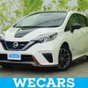 nissan note 2019 quick_quick_DAA-HE12_HE12-303343 image 1