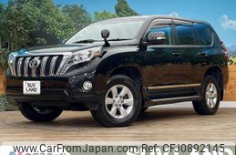 toyota land-cruiser-prado 2015 quick_quick_GDJ150W_GDJ150-0007714