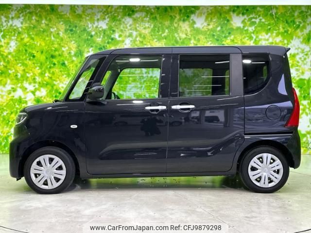 daihatsu tanto 2021 quick_quick_6BA-LA650S_LA650S-0131310 image 2