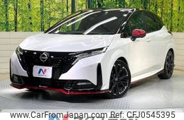 nissan aura 2023 -NISSAN--AURA 6AA-FE13--FE13-339080---NISSAN--AURA 6AA-FE13--FE13-339080-