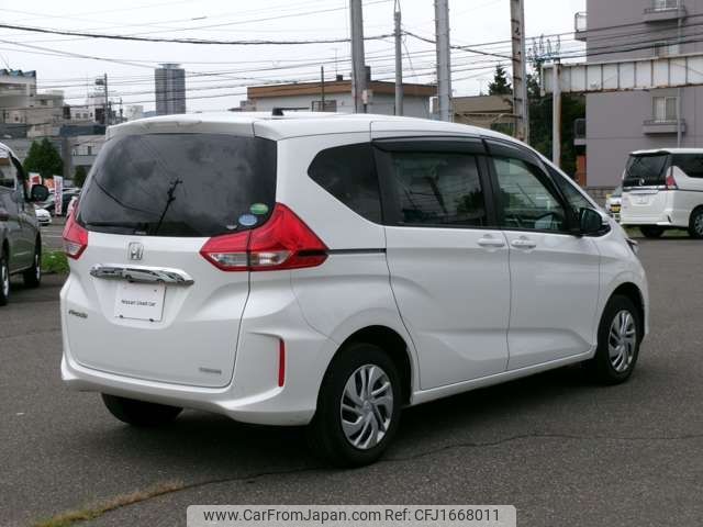 honda freed 2018 CFJ1668011 image 2