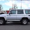 toyota land-cruiser 2015 -TOYOTA--Land Cruiser GRJ76K--GRJ76-1004075---TOYOTA--Land Cruiser GRJ76K--GRJ76-1004075- image 11