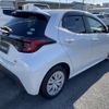 toyota yaris 2020 -TOYOTA--Yaris 6AA-MXPH10--MXPH10-2019276---TOYOTA--Yaris 6AA-MXPH10--MXPH10-2019276- image 3