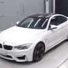 bmw m4 2017 -BMW 【沖縄 300ﾕ3509】--BMW M4 CBA-3C30--WDS3R92060K346314---BMW 【沖縄 300ﾕ3509】--BMW M4 CBA-3C30--WDS3R92060K346314- image 1