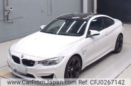 bmw m4 2017 -BMW 【沖縄 300ﾕ3509】--BMW M4 CBA-3C30--WDS3R92060K346314---BMW 【沖縄 300ﾕ3509】--BMW M4 CBA-3C30--WDS3R92060K346314-