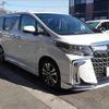 toyota alphard-g 2021 quick_quick_3BA-AGH30W_AGH30W-0390298 image 3