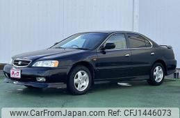 honda inspire 1998 -HONDA--Inspire GF-UA4--UA4-1004760---HONDA--Inspire GF-UA4--UA4-1004760-