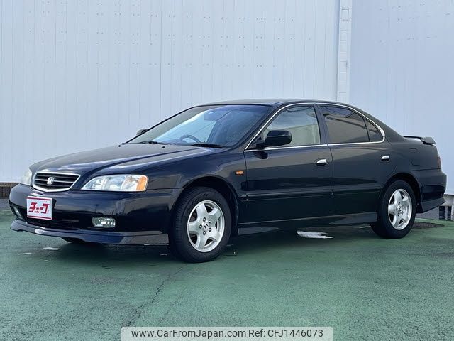 honda inspire 1998 -HONDA--Inspire GF-UA4--UA4-1004760---HONDA--Inspire GF-UA4--UA4-1004760- image 1