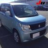 suzuki wagon-r 2015 -SUZUKI--Wagon R MH34S-402143---SUZUKI--Wagon R MH34S-402143- image 1