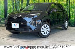 toyota yaris-cross 2023 -TOYOTA--Yaris Cross 5BA-MXPB15--MXPB15-3011368---TOYOTA--Yaris Cross 5BA-MXPB15--MXPB15-3011368-