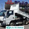 isuzu elf-truck 2016 -ISUZU 【秋田 400ﾜ5469】--Elf NKR85AD--7054604---ISUZU 【秋田 400ﾜ5469】--Elf NKR85AD--7054604- image 1