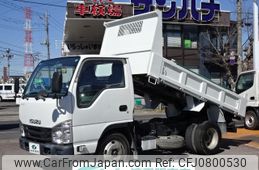 isuzu elf-truck 2016 -ISUZU 【秋田 400ﾜ5469】--Elf NKR85AD--7054604---ISUZU 【秋田 400ﾜ5469】--Elf NKR85AD--7054604-