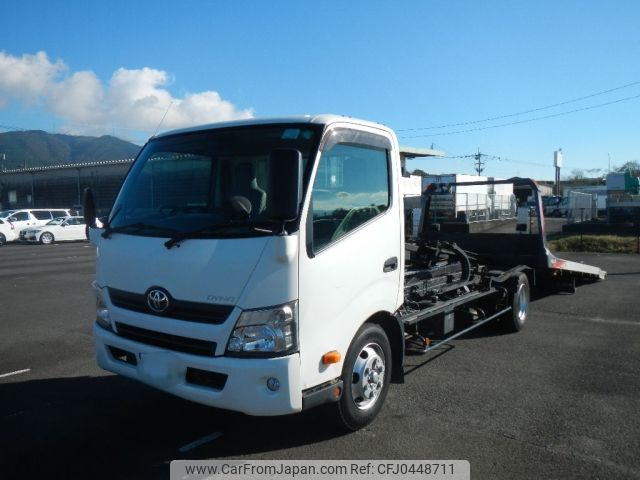 toyota dyna-truck 2014 -TOYOTA 【鹿児島 134す830】--Dyna XZU720-0007628---TOYOTA 【鹿児島 134す830】--Dyna XZU720-0007628- image 1