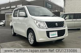 suzuki wagon-r 2016 CFJ1233086