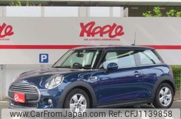 mini mini-others 2018 -BMW--BMW Mini DBA-XR15--WMWXR120203C96015---BMW--BMW Mini DBA-XR15--WMWXR120203C96015-