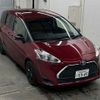 toyota sienta 2022 -TOYOTA 【宇都宮 502ノ5945】--Sienta NSP170G-7304446---TOYOTA 【宇都宮 502ノ5945】--Sienta NSP170G-7304446- image 1