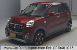 toyota pixis-joy 2016 -TOYOTA 【熊谷 586ﾆ 108】--Pixis Joy DBA-LA250A--LA250A-0000863---TOYOTA 【熊谷 586ﾆ 108】--Pixis Joy DBA-LA250A--LA250A-0000863-