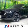 mazda cx-5 2022 -MAZDA--CX-5 6BA-KF5P--KF5P-503567---MAZDA--CX-5 6BA-KF5P--KF5P-503567- image 1
