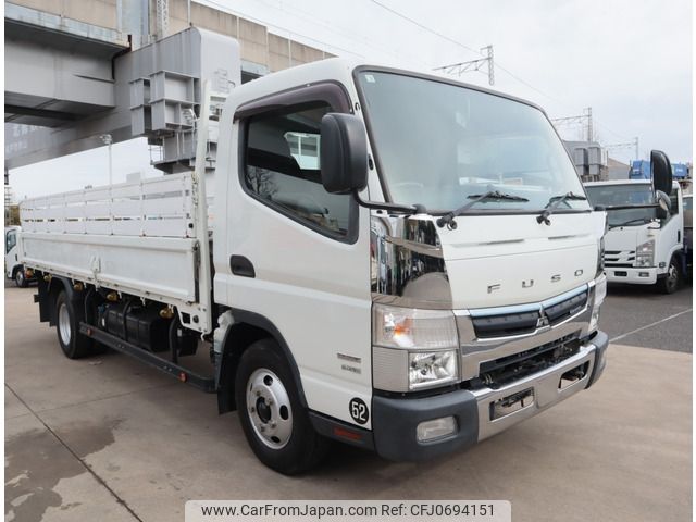 mitsubishi-fuso canter 2017 -MITSUBISHI--Canter TPG-FEB50--FEB50-552476---MITSUBISHI--Canter TPG-FEB50--FEB50-552476- image 2