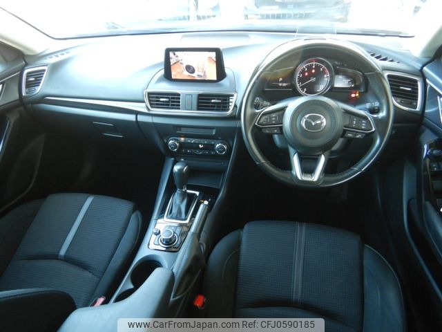 mazda axela 2016 -MAZDA--Axela LDA-BMLFS--BMLFS-100863---MAZDA--Axela LDA-BMLFS--BMLFS-100863- image 2