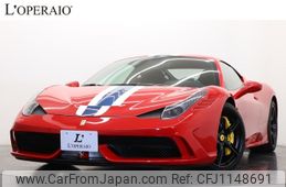 ferrari ferrari-458 2014 -FERRARI--Ferrari 458 F142VS--ZFF75VHB000203051---FERRARI--Ferrari 458 F142VS--ZFF75VHB000203051-