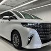 toyota alphard 2023 quick_quick_6AA-AAHH40W_AAHH40-0003829 image 7