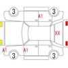 volvo xc60 2012 -VOLVO--Volvo XC60 CBA-DB6304TXC--YV1DZ9056C2341320---VOLVO--Volvo XC60 CBA-DB6304TXC--YV1DZ9056C2341320- image 2
