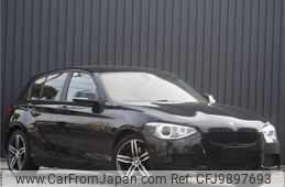 bmw 1-series 2013 quick_quick_DBA-1A16_WBA1A12050J211724