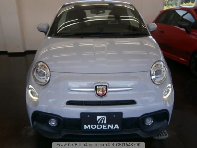 abarth 595 2018 CFJ1648790 image 2