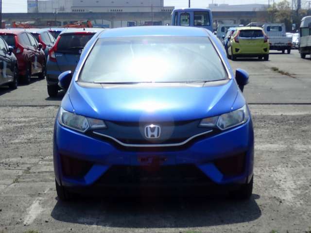 honda fit 2014 19110214 image 2