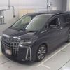 toyota alphard 2020 -TOYOTA--Alphard AGH30W-0333394---TOYOTA--Alphard AGH30W-0333394- image 1